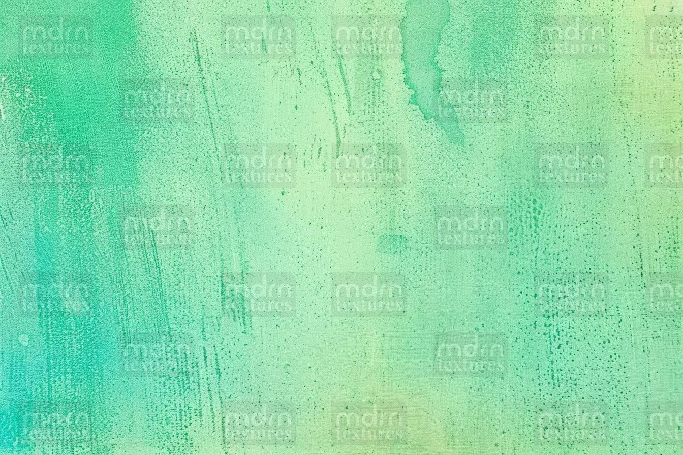 Distressed Green
