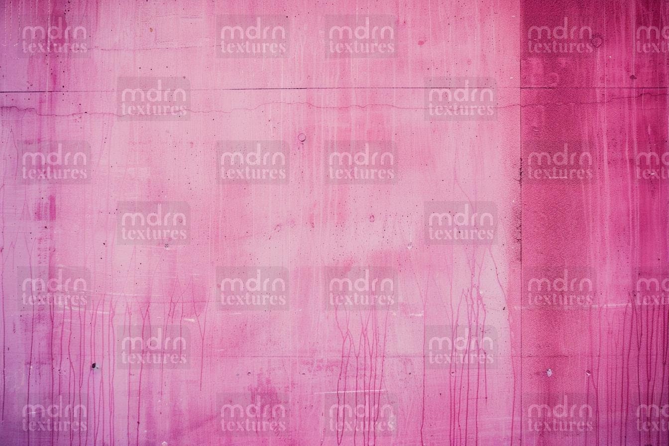 Distressed Pink