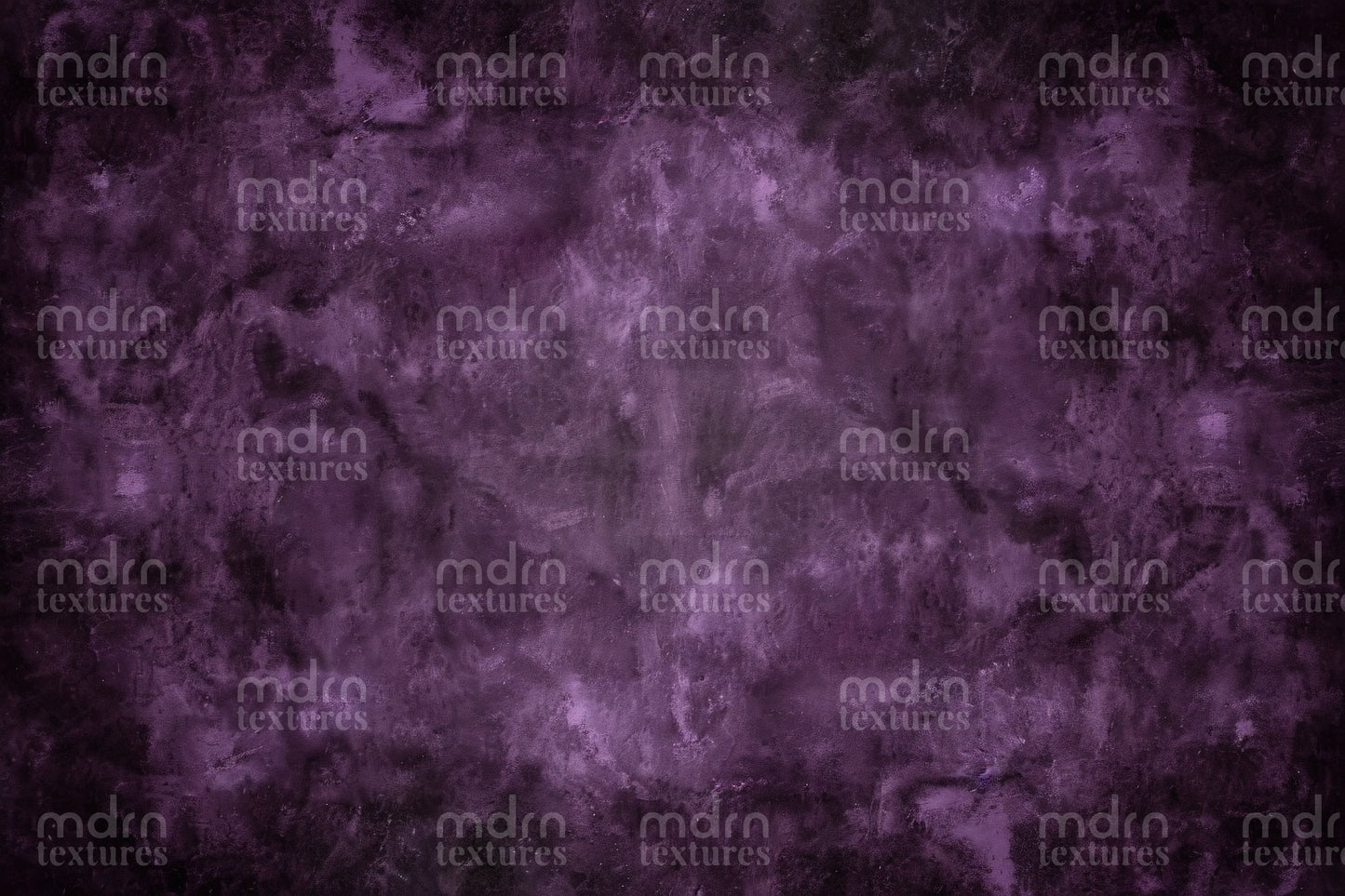Cloudy Purple