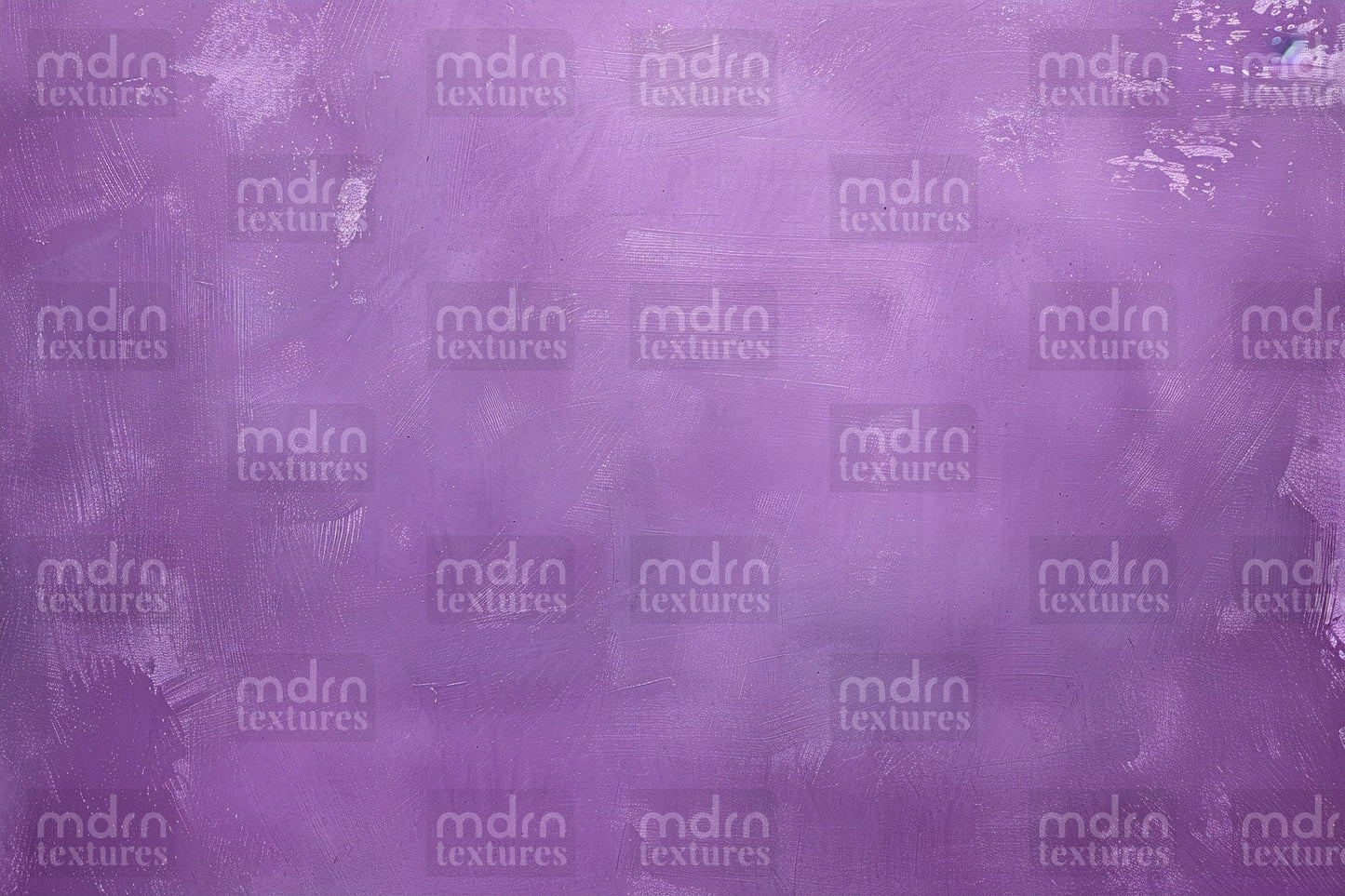 Cloudy Purple