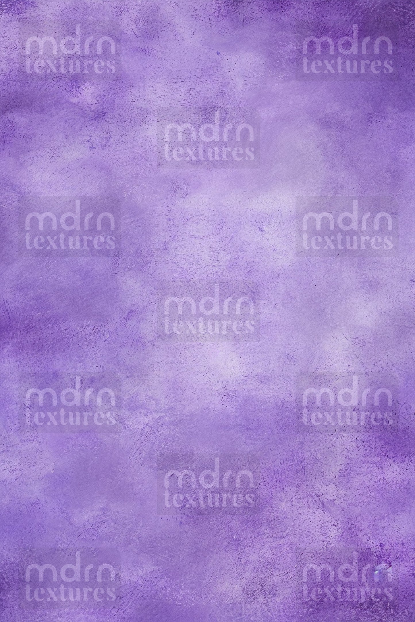 Cloudy Purple