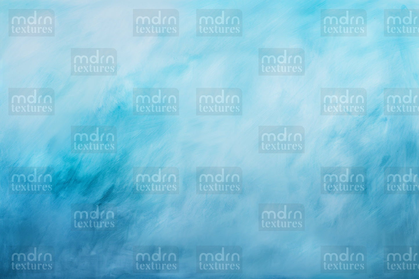 Cloudy Blue