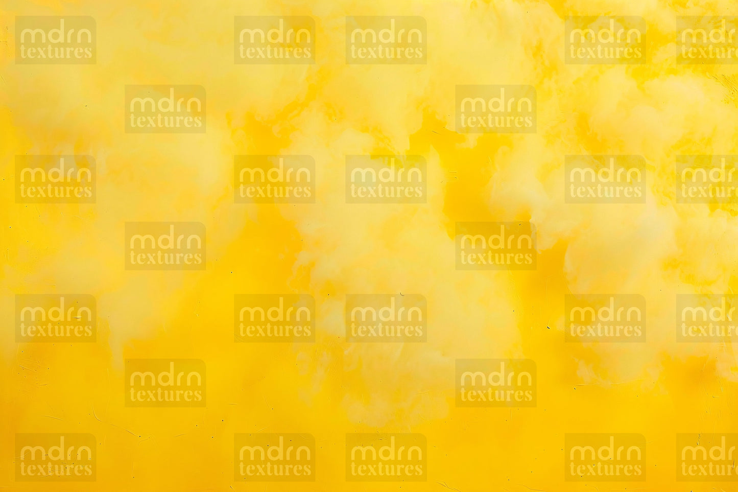 Cloudy Yellow