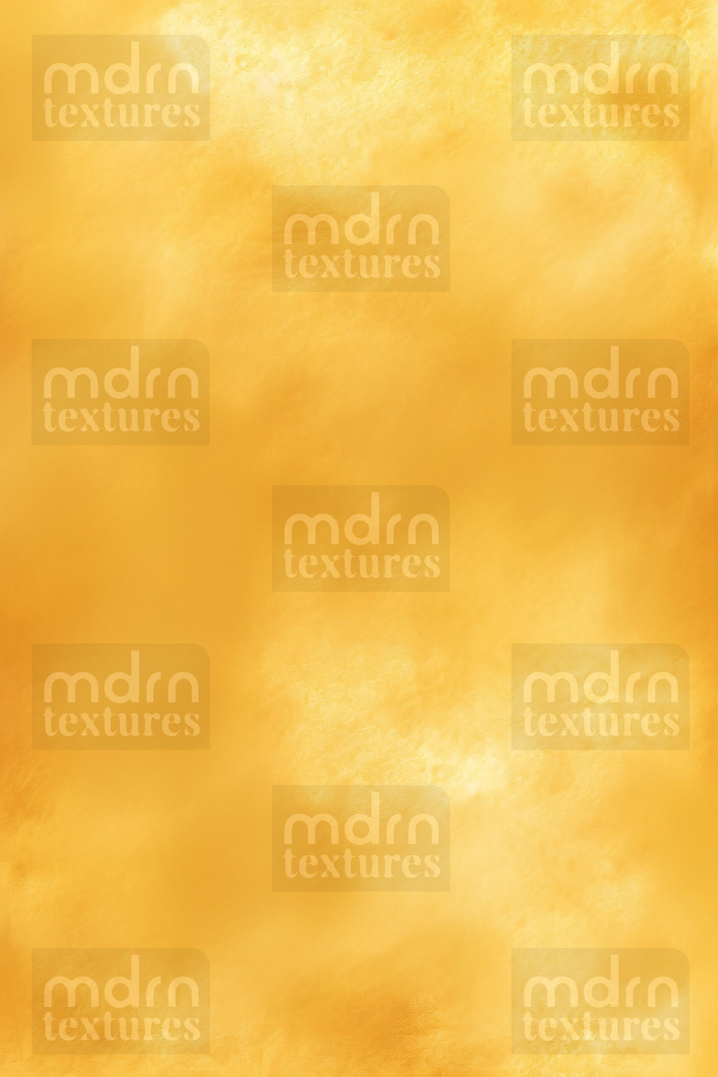 Cloudy Yellow