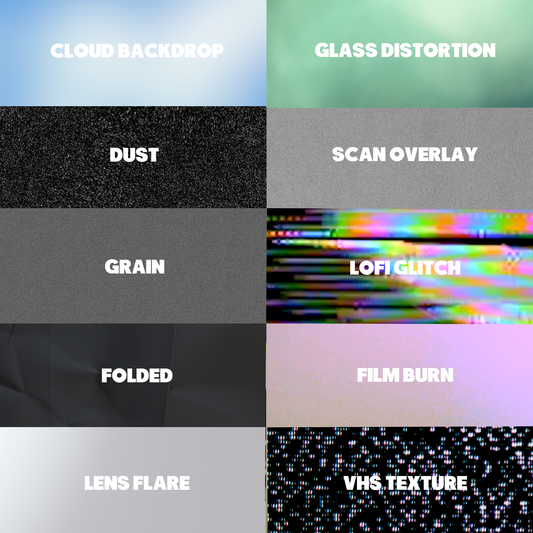 MDRNTV STARTER PACK 📹