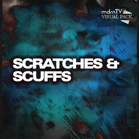 SCRATCHES & SCUFFS 📸