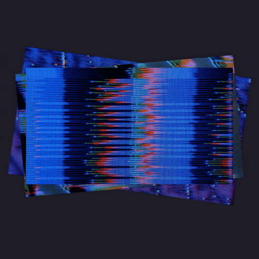 GLITCH ELEMENTS 📸