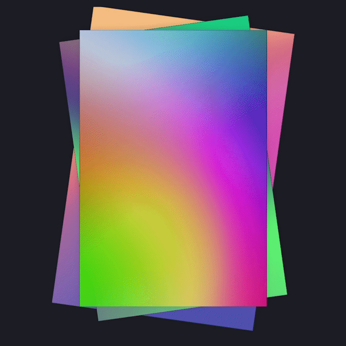 ESSENTIAL GRADIENTS 📸