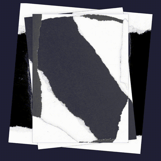 TAPE, RIPS & TEARS 📸