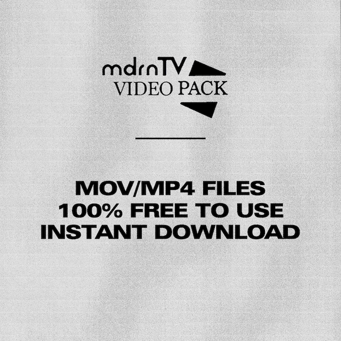 SCANNED OVERLAYS 📹
