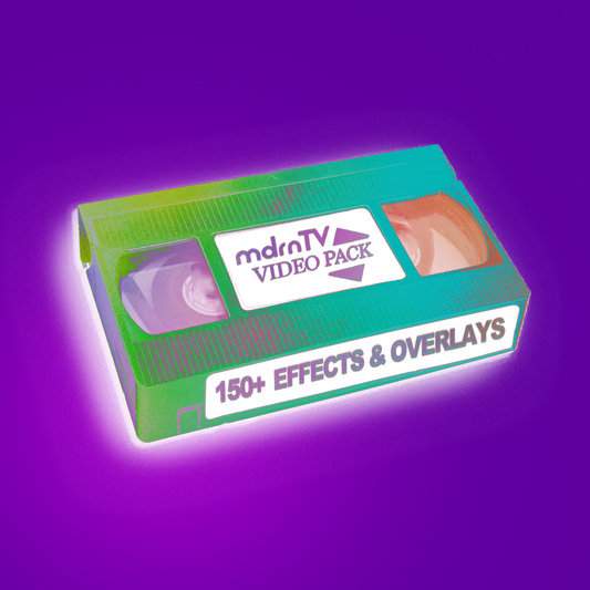 FULL VIDEO PACK 📹