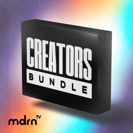 CREATORS BUNDLE