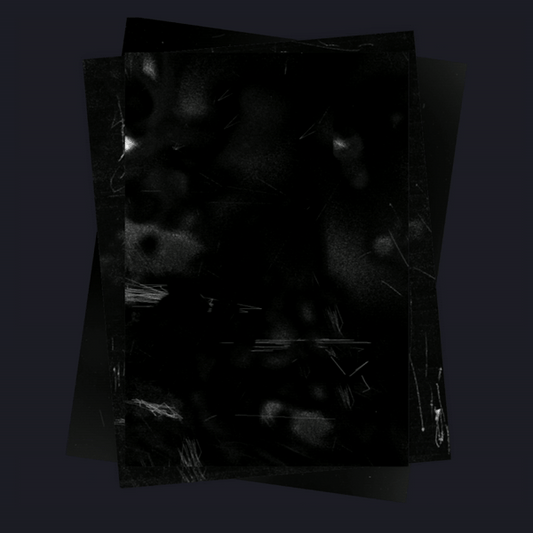 DUST & SCRATCHES 📹