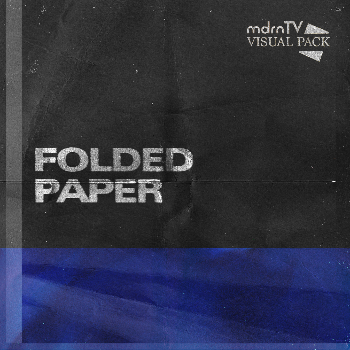 FOLDED PAPER 📸