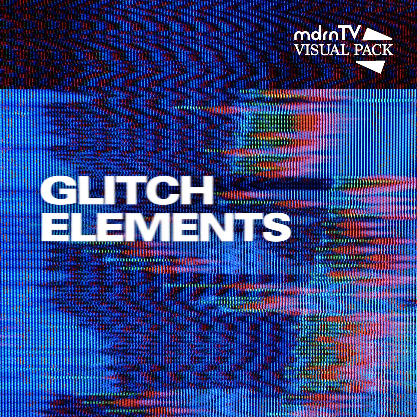 GLITCH ELEMENTS 📸