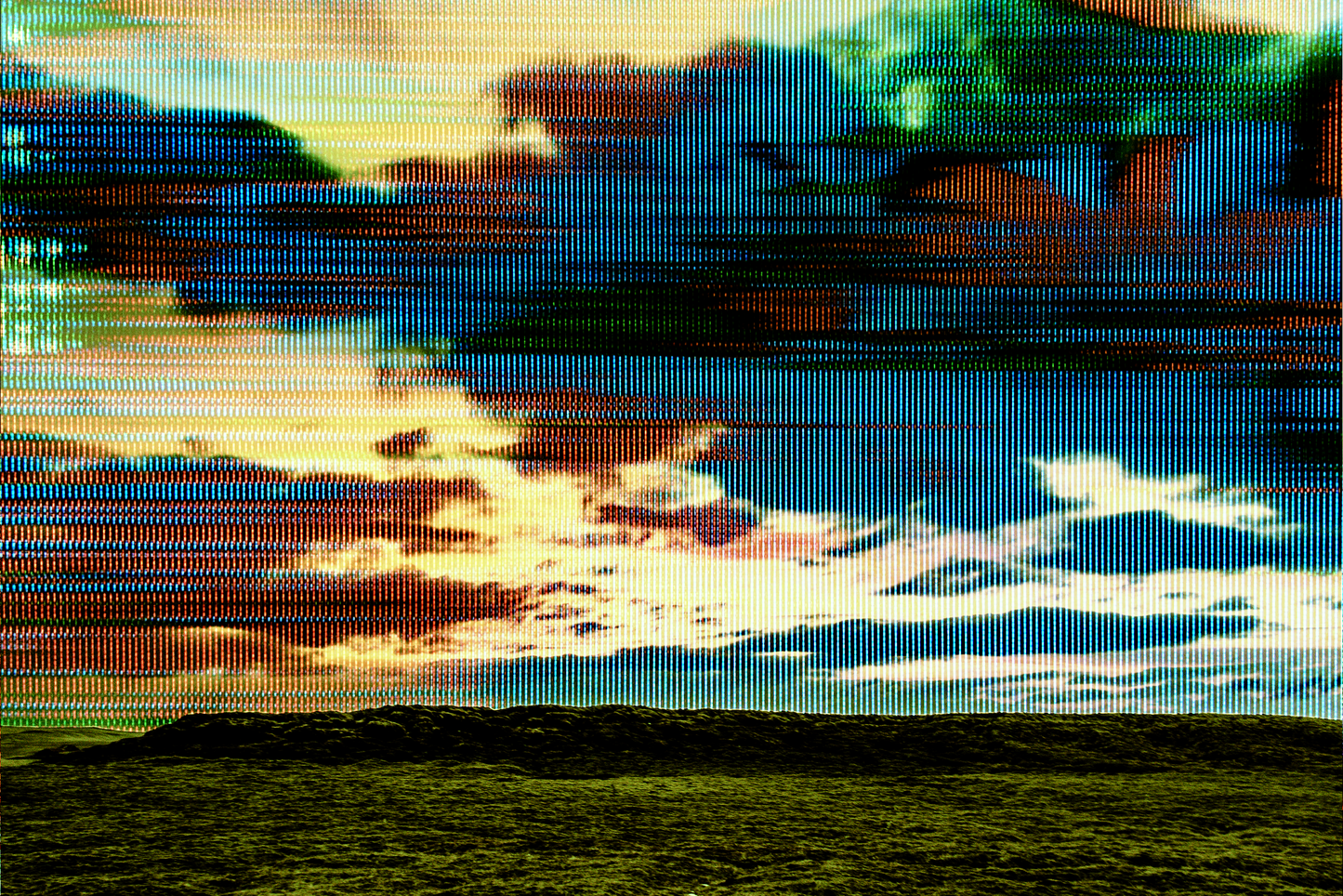 GLITCH ELEMENTS 📸
