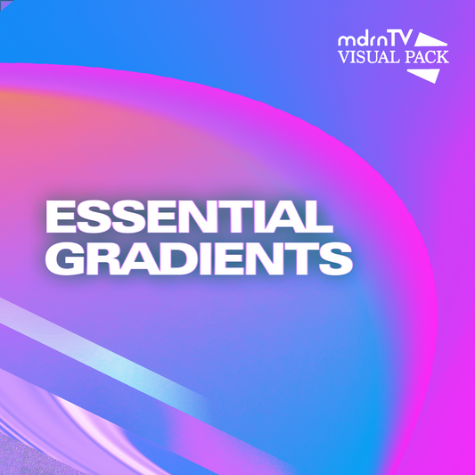 ESSENTIAL GRADIENTS 📸