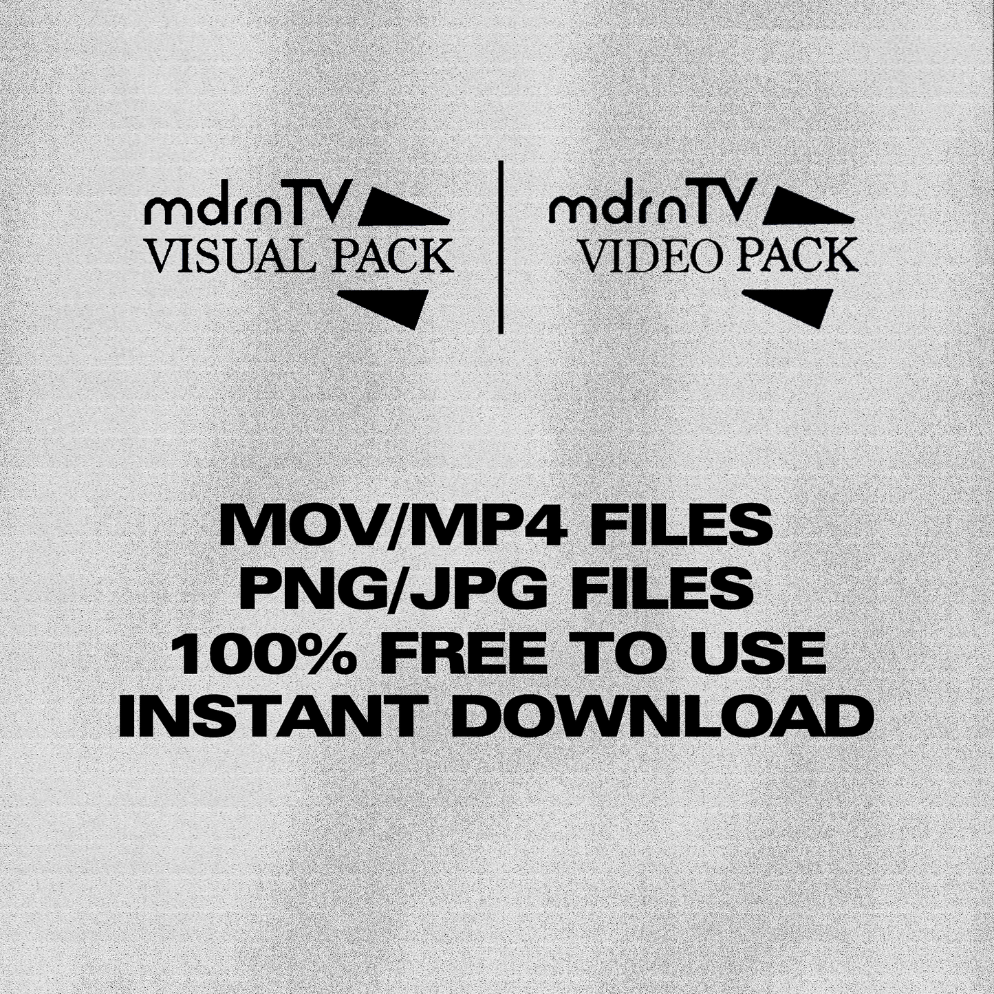 FREE SAMPLE PACK