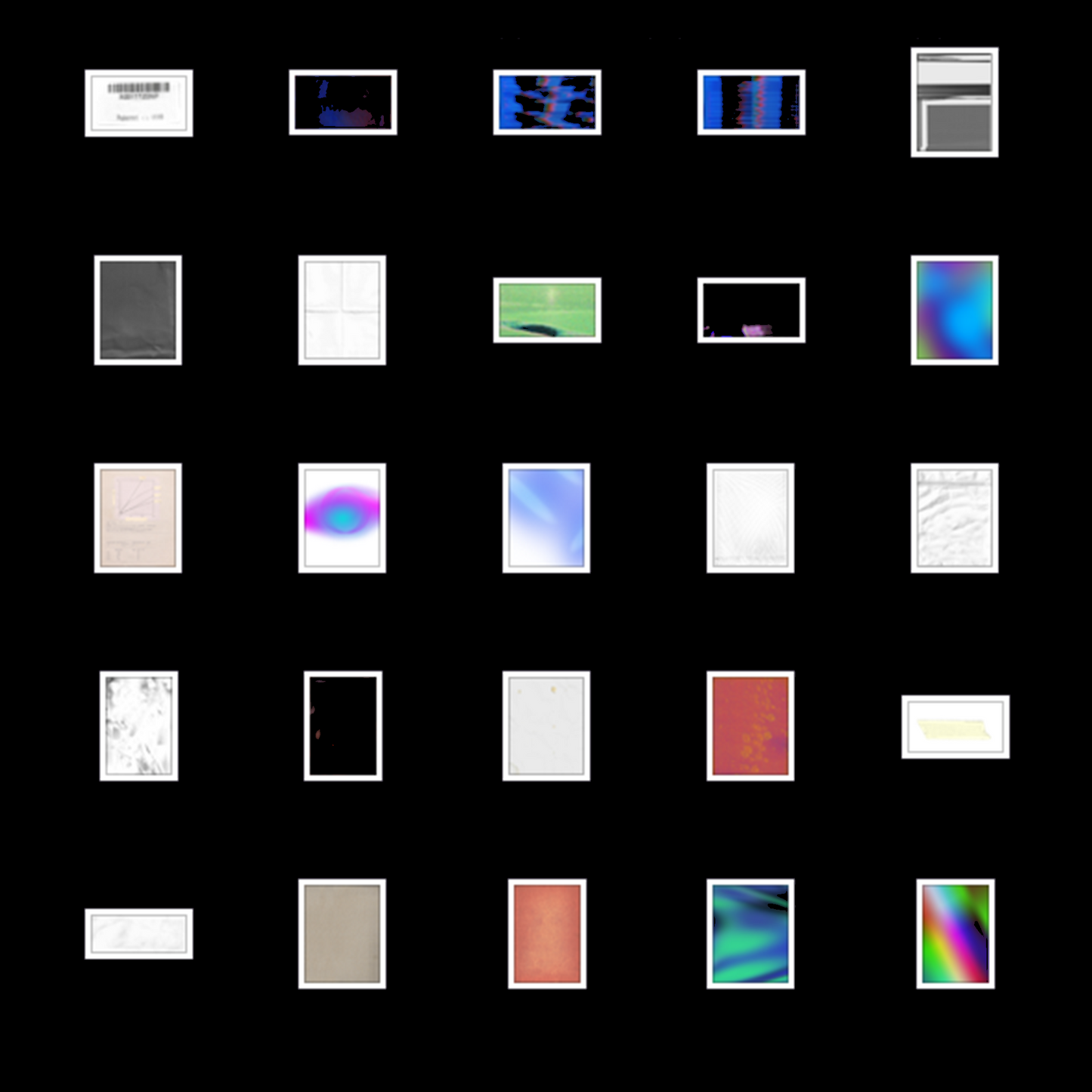 FREE SAMPLE PACK