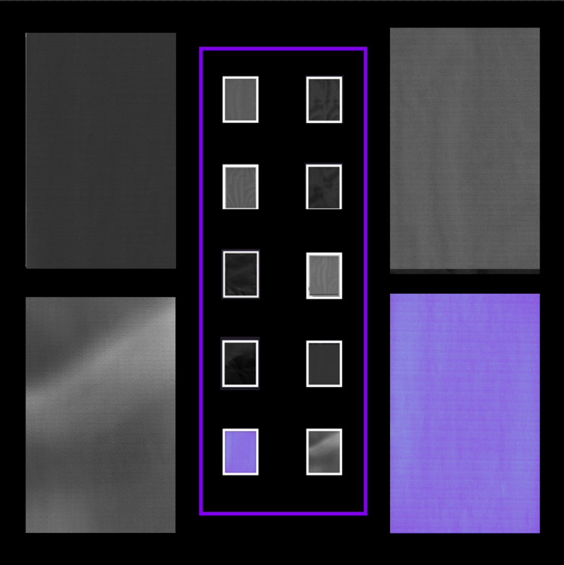 SCAN TEXTURES 📸