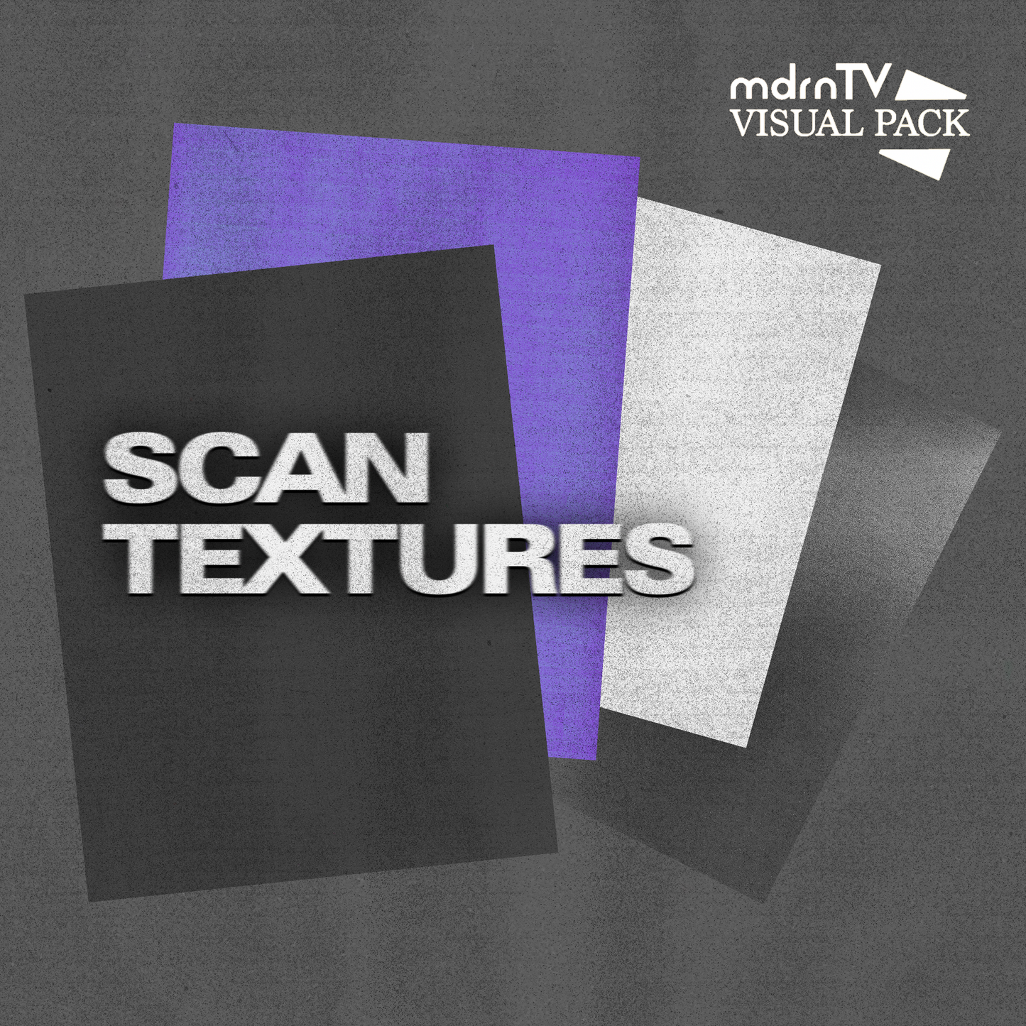 SCAN TEXTURES 📸
