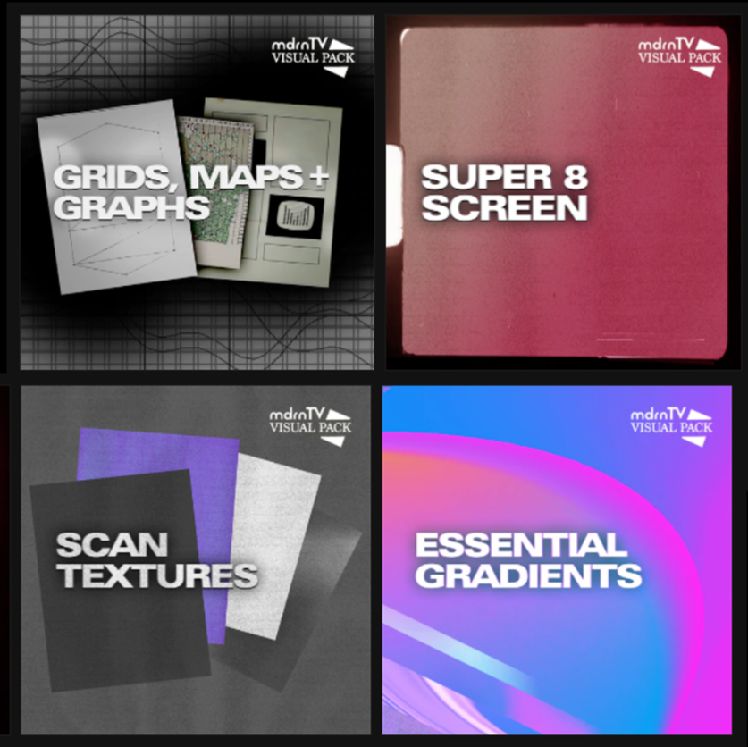 CREATORS BUNDLE
