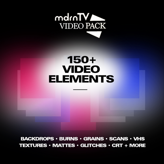 FULL VIDEO PACK 📹