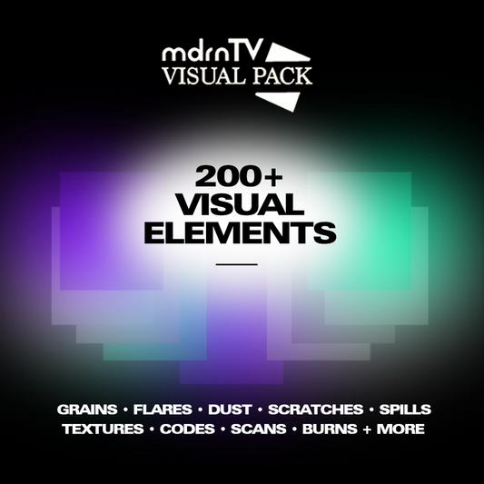 FULL VISUAL PACK 📸