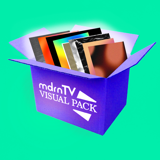 FULL VISUAL PACK 📸