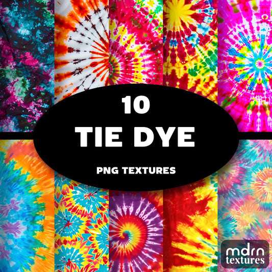 Tie Dye