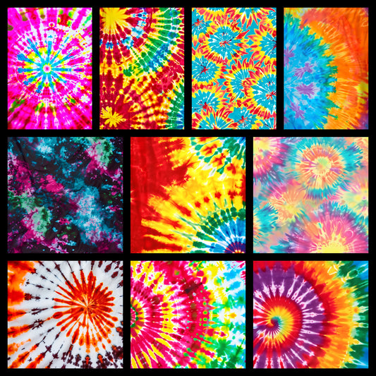 Tie Dye