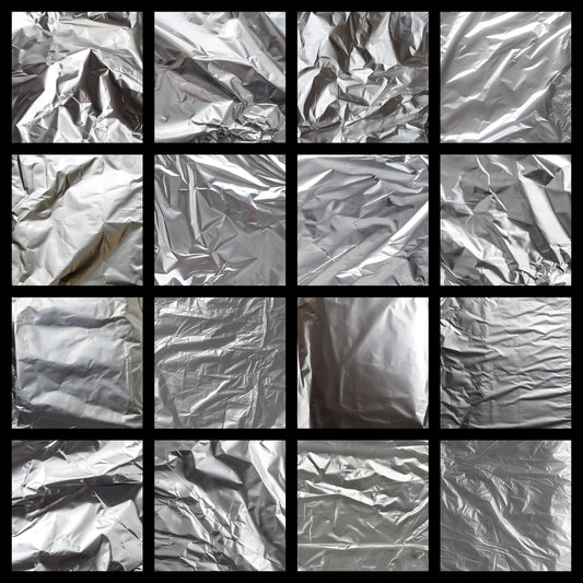 Aluminum Foil