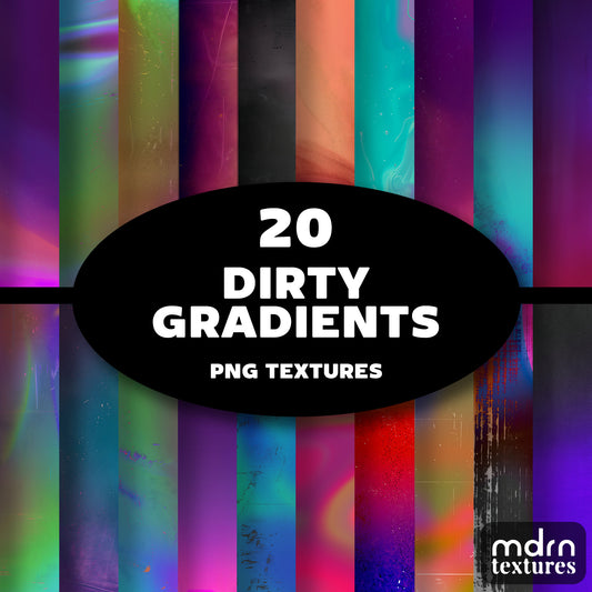 Dirty Gradients