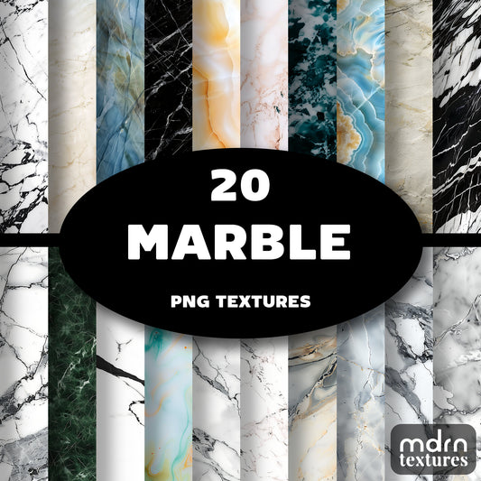 Marble