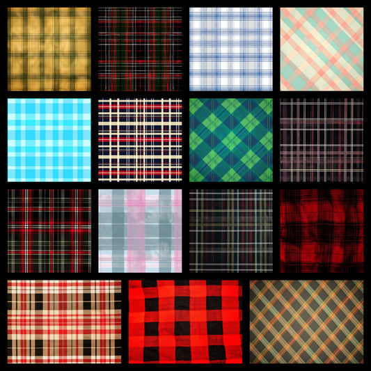 Plaid
