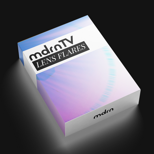 LENS FLARES 📹