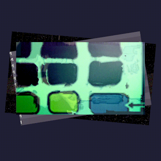 DIGITAL GLITCHES 📹