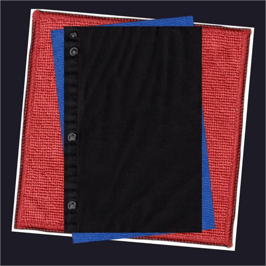 FABRICS & TEXTURES 📸