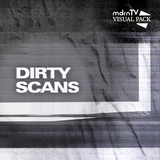 DIRTY SCANS 📸