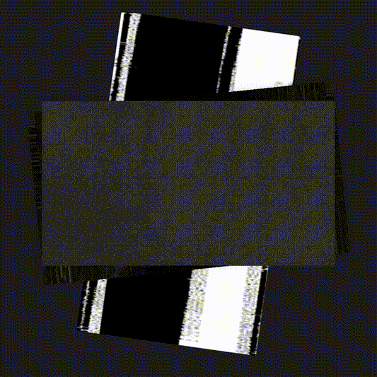 SCANNED OVERLAYS 📹