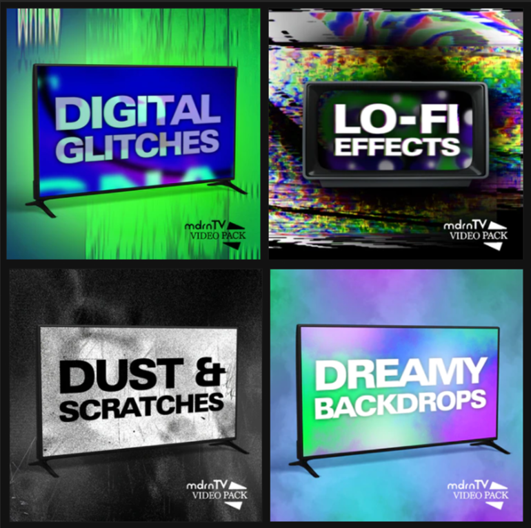 CREATORS BUNDLE